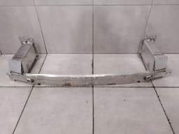 PORSCHE Porsche Cayenne 9Y0 Front Bumper Beam 9Y0807109B Front Bumper Carrier — thumbnail 9