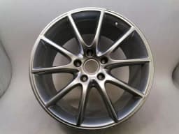 PORSCHE R20 Porsche Cayenne 9y Alloy Wheel 9Y0601025BE Alloy Rim 10.5J x 20 ET64 — thumbnail 2