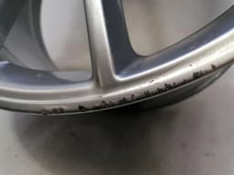 PORSCHE R20 Porsche Cayenne 9y Alloy Wheel 9Y0601025BE Alloy Rim 10.5J x 20 ET64 — thumbnail 4
