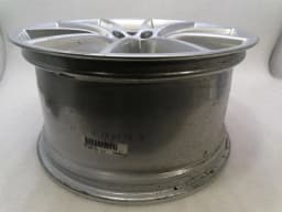PORSCHE R20 Porsche Cayenne 9y Alloy Wheel 9Y0601025BE Alloy Rim 10.5J x 20 ET64 — thumbnail 10