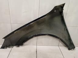 PORSCHE Porsche Cayenne 9Y0 E3 Right Wing 9Y0821106B Front Right Fender — thumbnail 7