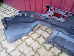 PORSCHE Porsche Cayenne 9y0 E3 Rear Bumper 9Y0807834 Rear Bumper — thumbnail 8
