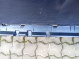 PORSCHE Porsche Cayenne 9y0 E3 Rear Bumper 9Y0807834 Rear Bumper — thumbnail 5