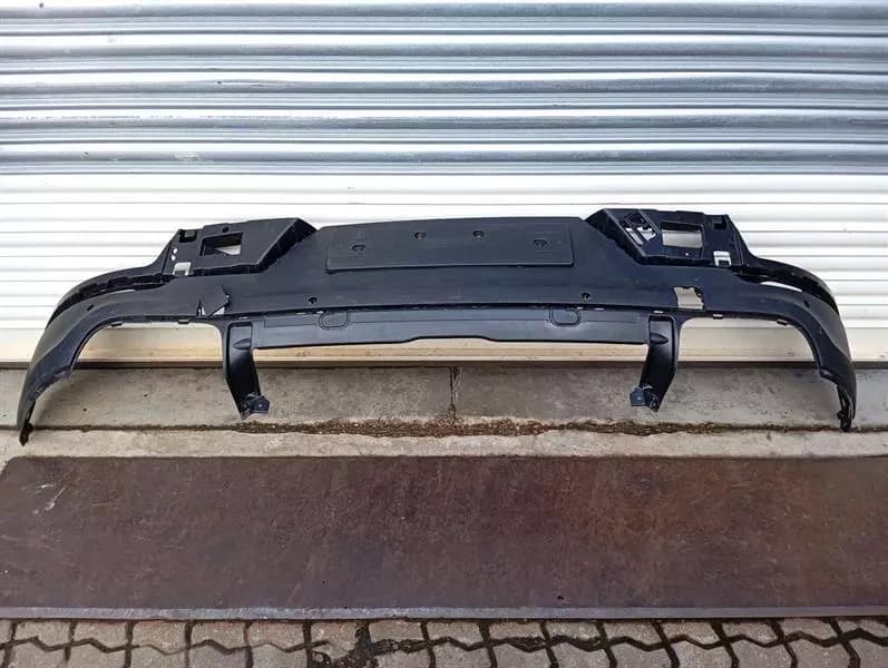 PORSCHE Porsche Cayenne 9y0 E3 Rear Bumper 9Y0807110 Rear Bumper