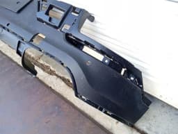 PORSCHE Porsche Cayenne 9y0 E3 Rear Bumper 9Y0807110 Rear Bumper — thumbnail 3