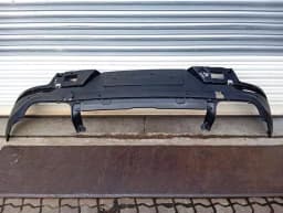 PORSCHE Porsche Cayenne 9y0 E3 Rear Bumper 9Y0807110 Rear Bumper — thumbnail 8