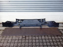 PORSCHE Porsche Cayenne 9y0 E3 Rear Bumper 9Y0807110 Rear Bumper — thumbnail 7