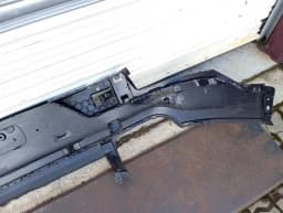 PORSCHE Porsche Cayenne 9y0 E3 Rear Bumper 9Y0807110 Rear Bumper — thumbnail 6
