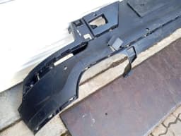 PORSCHE Porsche Cayenne 9y0 E3 Rear Bumper 9Y0807110 Rear Bumper — thumbnail 4