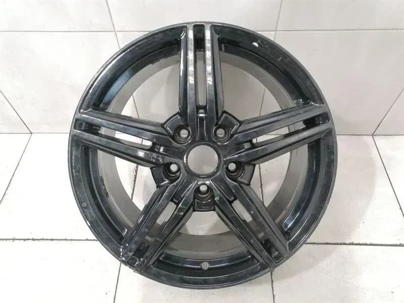Porsche Cayenne 958 92A Alloy Wheel 7P5601025E Alloy Wheel 8.5J X 19 ET59