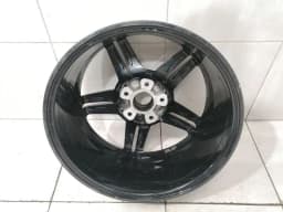 PORSCHE Porsche Cayenne 958 92A Alloy Wheel 7P5601025E Alloy Wheel 8.5J X 19 ET59 — thumbnail 6