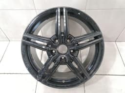 PORSCHE Porsche Cayenne 958 92A Alloy Wheel 7P5601025E Alloy Wheel 8.5J X 19 ET59 — thumbnail 9