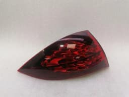 PORSCHE Porsche Cayenne 958 92A left rear light 7P5945095N tail light rear left — thumbnail 8