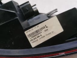 PORSCHE Porsche Cayenne 958 92A left rear light 7P5945095N tail light rear left — thumbnail 10