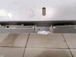 PORSCHE Porsche Cayenne 958 92A Front Bumper 7P5807221D MK2 Front Bumper 15-18 — thumbnail 3