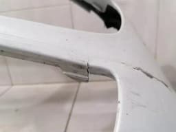 PORSCHE Porsche Cayenne 958 92A Front Bumper 7P5807221D MK2 Front Bumper 15-18 — thumbnail 6
