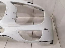 PORSCHE Porsche Cayenne 958 92A Front Bumper 7P5807221D MK2 Front Bumper 15-18 — thumbnail 9