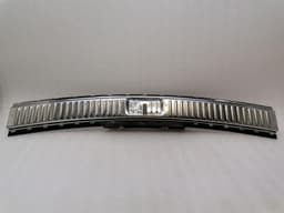 PORSCHE Porsche Cayenne 958 92a Luggage Cover 7P5863909 Trunk Bezel — thumbnail 1