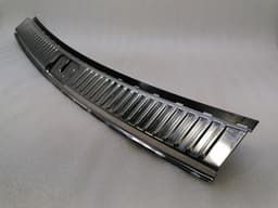 PORSCHE Porsche Cayenne 958 92a Luggage Cover 7P5863909 Trunk Bezel — thumbnail 7
