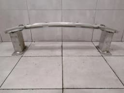 PORSCHE Porsche Cayenne 9Y0 Front Bumper Beam 9Y0807109B Front Bumper Carrier — thumbnail 10