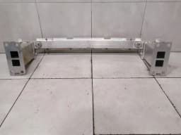PORSCHE Porsche Cayenne 9Y0 Front Bumper Beam 9Y0807109B Front Bumper Carrier — thumbnail 4