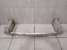 PORSCHE Porsche Cayenne 9Y0 Front Bumper Beam 9Y0807109B Front Bumper Carrier — thumbnail 5