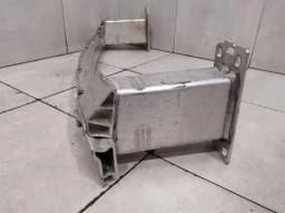 PORSCHE Porsche Cayenne 9Y0 Front Bumper Beam 9Y0807109B Front Bumper Carrier — thumbnail 7
