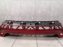 PORSCHE Porsche Cayenne 958 92A rear bumper 7P5807834AD rear bumper — thumbnail 3
