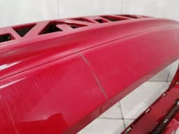 PORSCHE Porsche Cayenne 958 92A rear bumper 7P5807834AD rear bumper — thumbnail 4