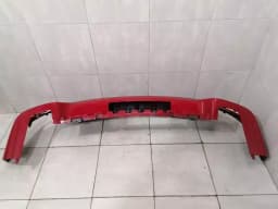 PORSCHE Porsche Cayenne 958 92A rear bumper 7P5807834AD rear bumper — thumbnail 6