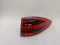 PORSCHE Porsche Cayenne 958 92A right rear light 7P5945208G tail light rear right — thumbnail 7