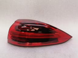PORSCHE Porsche Cayenne 958 92A right rear light 7P5945208G tail light rear right — thumbnail 8