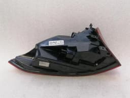 PORSCHE Porsche Cayenne 958 92A right rear light 7P5945208G tail light rear right — thumbnail 5