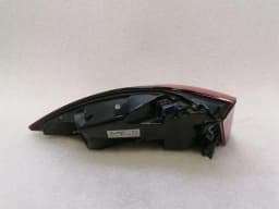 PORSCHE Porsche Cayenne 958 92A right rear light 7P5945208G tail light rear right — thumbnail 9