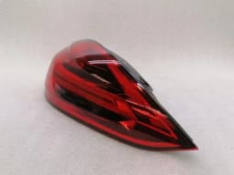 PORSCHE Porsche Cayenne 958 92A right rear light 7P5945208G tail light rear right — thumbnail 6