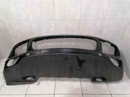 PORSCHE Porsche Cayenne 958 92A Front Bumper 95850521717 MK2 15-18 Front Bumper — thumbnail 1