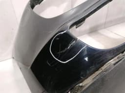 PORSCHE Porsche Cayenne 958 92A Front Bumper 95850521717 MK2 15-18 Front Bumper — thumbnail 2