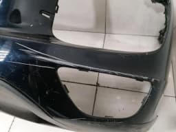 PORSCHE Porsche Cayenne 958 92A Front Bumper 95850521717 MK2 15-18 Front Bumper — thumbnail 7