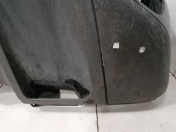 PORSCHE Porsche Cayenne 958 92A Front Bumper 95850521717 MK2 15-18 Front Bumper — thumbnail 6