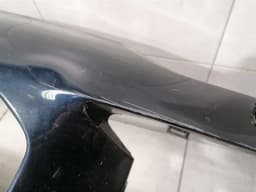 PORSCHE Porsche Cayenne 958 92A Front Bumper 95850521717 MK2 15-18 Front Bumper — thumbnail 8