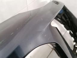 PORSCHE Porsche Cayenne 958 92A Front Bumper 95850521717 MK2 15-18 Front Bumper — thumbnail 9