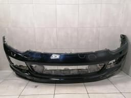 PORSCHE Porsche Cayenne 958 92A Front Bumper 95850521717 MK2 15-18 Front Bumper — thumbnail 10