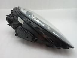 PORSCHE Porsche Cayenne 958 92A MK2 Headlight 7P5941031CR LHD Headlight Left Xenon — thumbnail 2