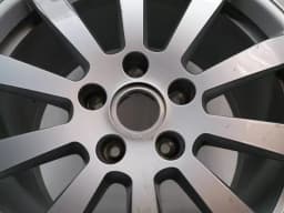 PORSCHE Porsche Cayenne 9Y Alloy Wheel 9Y0601025BA 9.5JX19 ET54 Alloy Wheel — thumbnail 10