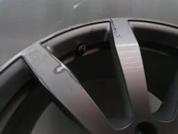 PORSCHE Porsche Cayenne 9Y Alloy Wheel 9Y0601025BA 9.5JX19 ET54 Alloy Wheel — thumbnail 9