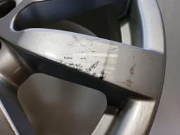 PORSCHE Porsche Cayenne 958 92A Alloy Wheel 7P5601025B Alloy Wheel 9JX20 ET57 — thumbnail 4