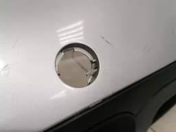 PORSCHE Porsche Cayenne 958 92A Rear Bumper 7P5807421 Rear Bumper MK2 — thumbnail 4