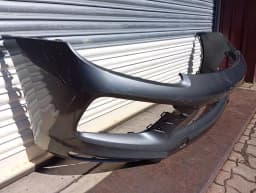 PORSCHE Porsche Cayenne 9y0 E3 Front Bumper 9Y080722 Front Bumper — thumbnail 3