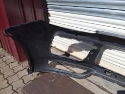 PORSCHE Porsche Cayenne 9y0 E3 Front Bumper 9Y080722 Front Bumper — thumbnail 6