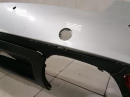 PORSCHE Porsche Cayenne 958 92A Rear Bumper 7P5807421 Rear Bumper MK2 — thumbnail 8